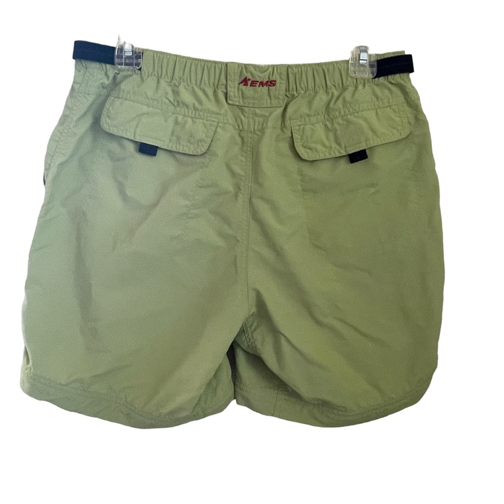 Eastern Mountain Sports Nylon Hiking or Water Sport Shorts - 10 - Picture 2 of 11